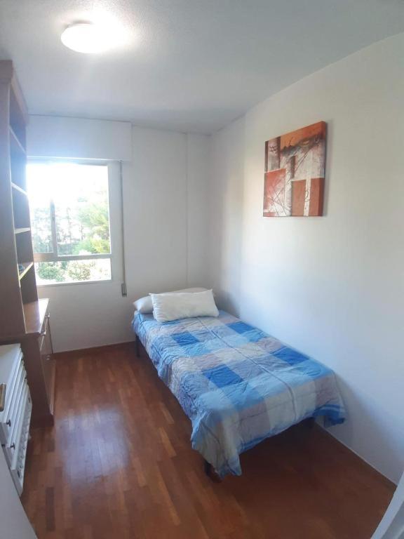 Plaza Puerta Nueva Apartment Murcia Exterior foto
