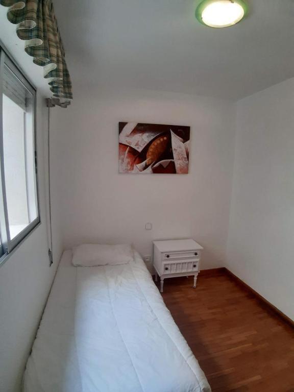 Plaza Puerta Nueva Apartment Murcia Exterior foto
